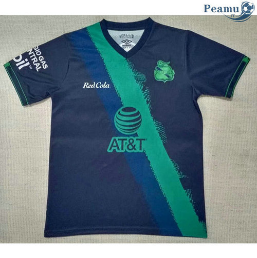 Maglia Calcio Puebla Seconda 2020-2021