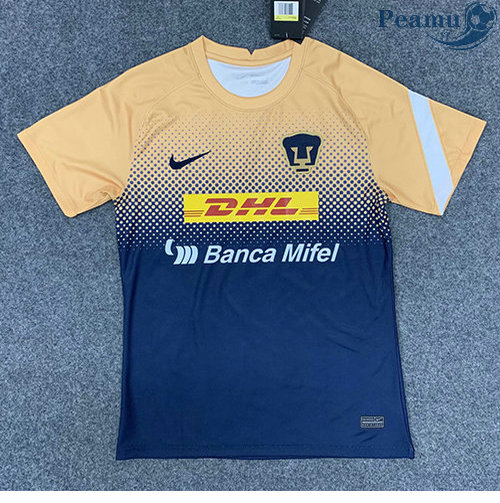 Maglia Calcio Pumas Formazione 2020-2021