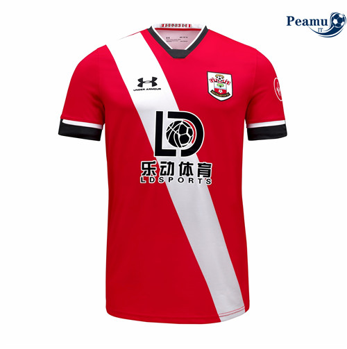 Maglia Calcio Southampton Prima 2020-2021