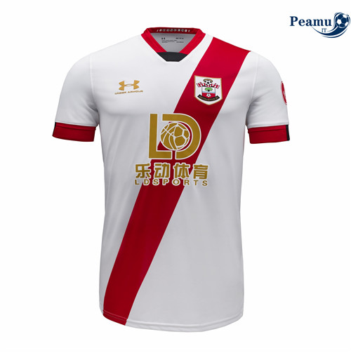 Maglia Calcio Southampton Terza 2020-2021