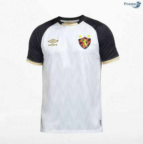 Maglia Calcio Sport Recife Prima 2020-2021