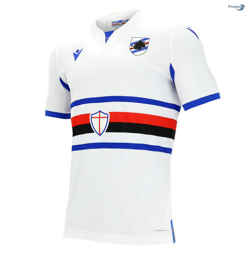 Maglia Calcio UC Sampdoria Seconda 2020-2021