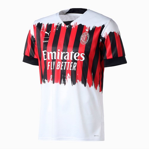 Maglia Calcio AC Milan Terza 2022-2023