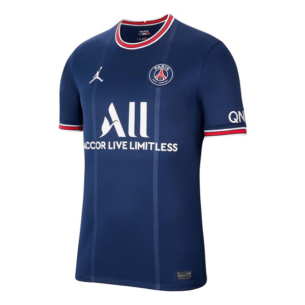 Maglia Calcio PSG Prima 2021-2022
